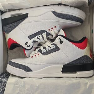 AIR JORDAN 3 RETRO SE